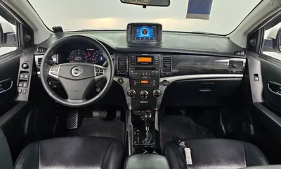 KG_Mobility_Ssangyong KORANDO 2013, 150546 км, за 4800000 KRW - фото 7