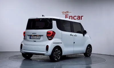 Kia Ray 2022, 23532 км, за 15000000 KRW - фото 2