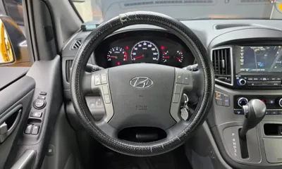 Hyundai Starex 2019, 83218 км, за 19000000 KRW - фото 13