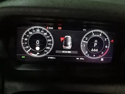 Land Rover Discovery Sport 2020, 74900 км, за 113000 CNY - фото 14