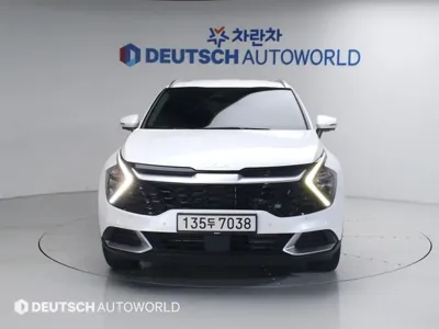 Kia Sportage 2022, 65606 км, за 23800000 KRW - фото 3