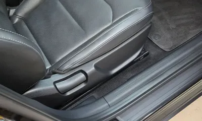 Kia EV6 2022, 70396 км, за 10000 KRW - фото 10