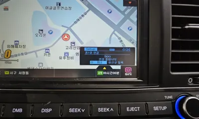 Hyundai Avante 2016, 138702 км, за 6990000 KRW - фото 17