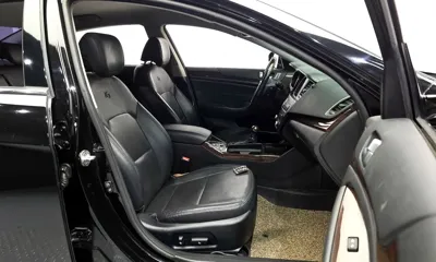 Kia K7 2015, 151191 км, за 3900000 KRW - фото 26