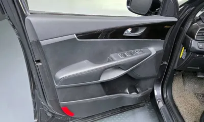 Kia Sorento 2018, 107287 км, за 15500000 KRW - фото 24
