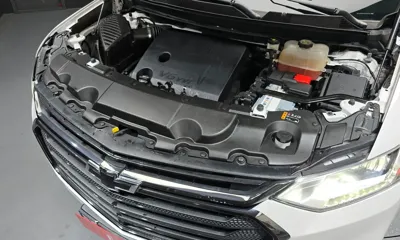 ChevroletGMDaewoo Traverse 2021, 110904 км, за 15990000 KRW - фото 6
