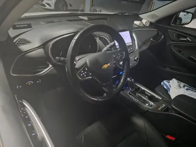 ChevroletGMDaewoo Malibu 2019, 75500 км, за 13500000 KRW