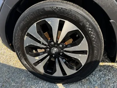 Kia Sportage 2012, 201873 км, за 5500000 KRW - фото 5