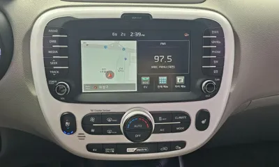 Kia Soul 2018, 60974 км, за 10300000 KRW - фото 9