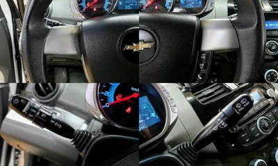 ChevroletGMDaewoo Spark 2014, 99229 км, за 2850000 KRW - фото 14