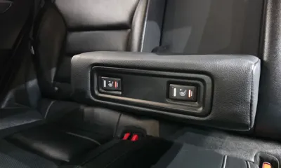 Renault-KoreaSamsung QM6 2018, 73328 км, за 9990000 KRW - фото 19