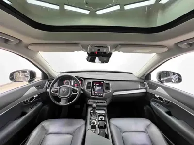 Volvo XC90 2019, 105000 км, за 166000 CNY - фото 12