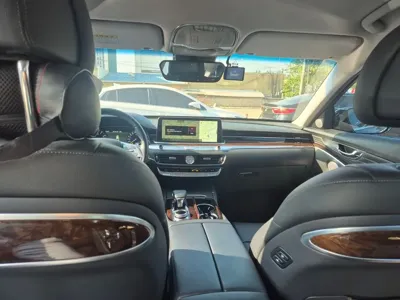 Kia K9 2020, 89000 км, за 18200000 KRW - фото 9