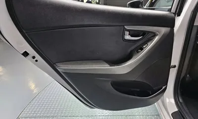 Hyundai Avante 2014, 109069 км, за 6500000 KRW - фото 25