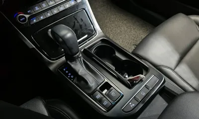 Hyundai Grandeur 2019, 121491 км, за 14300000 KRW - фото 9