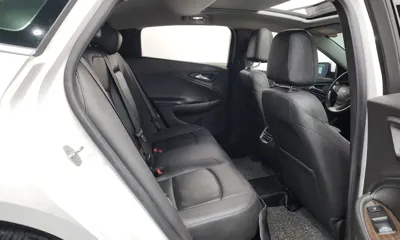 ChevroletGMDaewoo Malibu 2017, 116254 км, за 8000000 KRW - фото 11