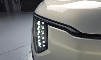 Kia EV3 2026, 19203 км, за 39200000 KRW - фото 22