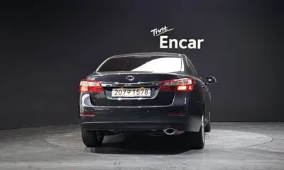 Renault-KoreaSamsung SM5 2014, 69793 км, за 3990000 KRW - фото 4