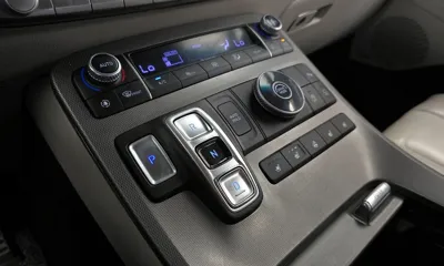 Hyundai Palisade 2022, 75886 км, за 26900000 KRW - фото 9