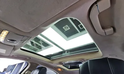 Mercedes-Benz S-Class 2014, 222519 км, за 17990000 KRW - фото 17