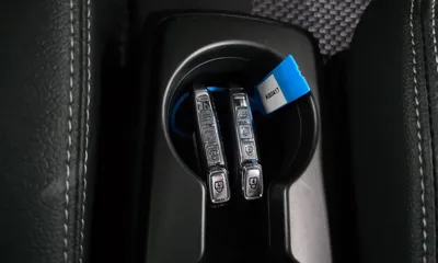 Kia Ray 2024, 25881 км, за 17300000 KRW - фото 28