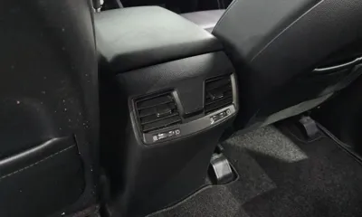 KG_Mobility_Ssangyong Rexton 2022, 118833 км, за 16900000 KRW - фото 30
