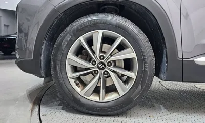 Hyundai Santafe 2020, 157679 км, за 16990000 KRW - фото 5