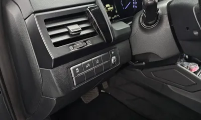 KG_Mobility_Ssangyong Rexton 2020, 99360 км, за 15700000 KRW - фото 18