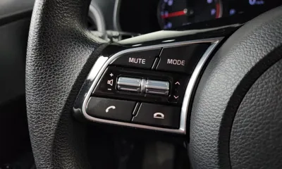 Kia K3 2019, 131577 км, за 8900000 KRW - фото 15