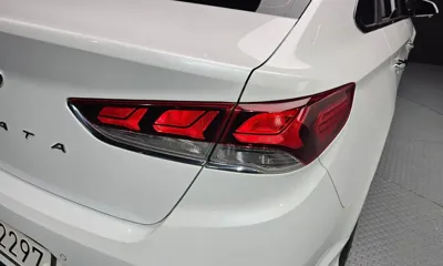 Hyundai Sonata 2018, 172767 км, за 8500000 KRW - фото 23