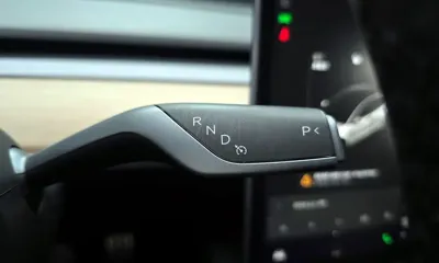 Tesla Model 3 2021, 51818 км, за 39900000 KRW - фото 9