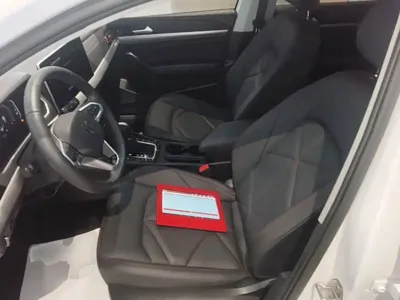 Volkswagen Lavida 2024, 2200 км, за 83500 CNY - фото 15