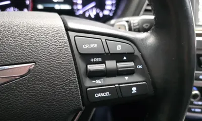 Genesis G80 2017, 205523 км, за 8500000 KRW - фото 17