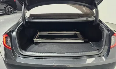 Hyundai Sonata 2020, 124813 км, за 13700000 KRW - фото 20