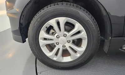 KG_Mobility_Ssangyong KORANDO 2018, 55136 км, за 11400000 KRW - фото 5