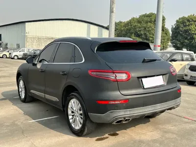 Zotye Zotye SR9 2018, 40000 км, за 26800 CNY - фото 14