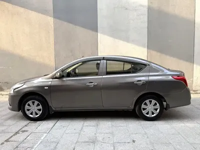 Nissan Sunny 2016, 60000 км, за 18500 CNY - фото 9