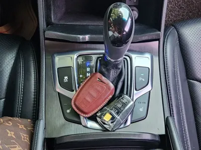 Hyundai Grandeur 2017, 165432 км, за 6900000 KRW - фото 8