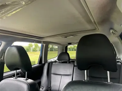 Subaru Forester 2012, 198000 км, за 22000 CNY - фото 14