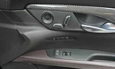 Cadillac CT6 2019, 88725 км, за 25000000 KRW - фото 27