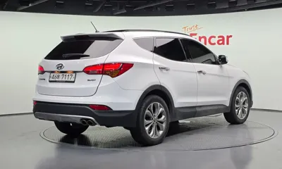 Hyundai Santafe 2013, 171251 км, за 5990000 KRW