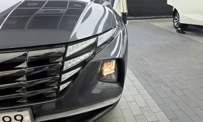 Hyundai Tucson 2022, 114749 км, за 18900000 KRW - фото 22