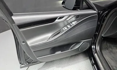Genesis G80 2021, 97543 км, за 30800000 KRW - фото 24