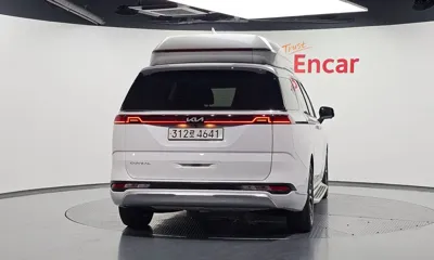 Kia Canival 2023, 134681 км, за 29890000 KRW