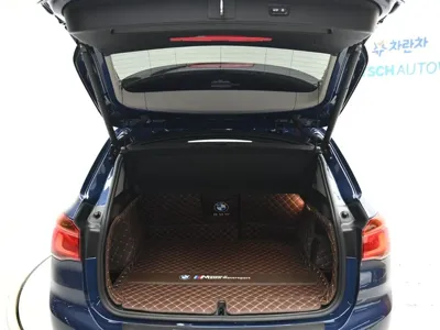 BMW X1 2022, 38021 км, за 27500000 KRW - фото 20
