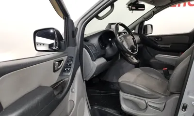 Hyundai Starex 2011, 173804 км, за 5800000 KRW - фото 10