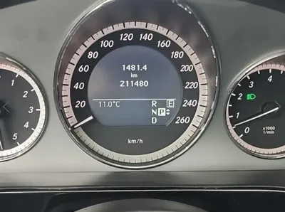Mercedes-Benz E-Class 2011, 211476 км, за 6500000 KRW - фото 6