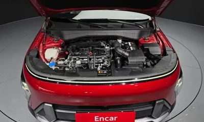 Hyundai Kona 2025, 16613 км, за 27000000 KRW - фото 6