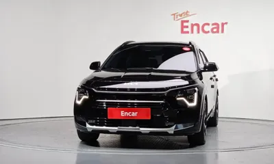 Kia Niro 2022, 66553 км, за 23100000 KRW