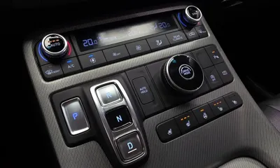 Hyundai Palisade 2023, 111857 км, за 26500000 KRW - фото 9
